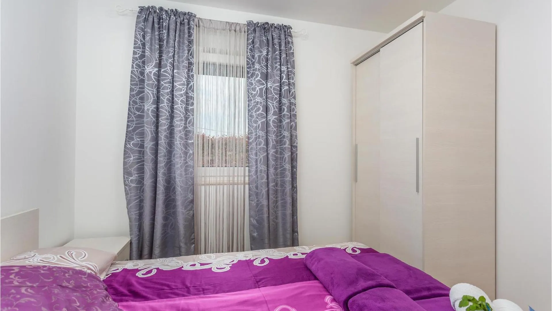 Cozy Apartment In Vantacici With Wifi Kroatien