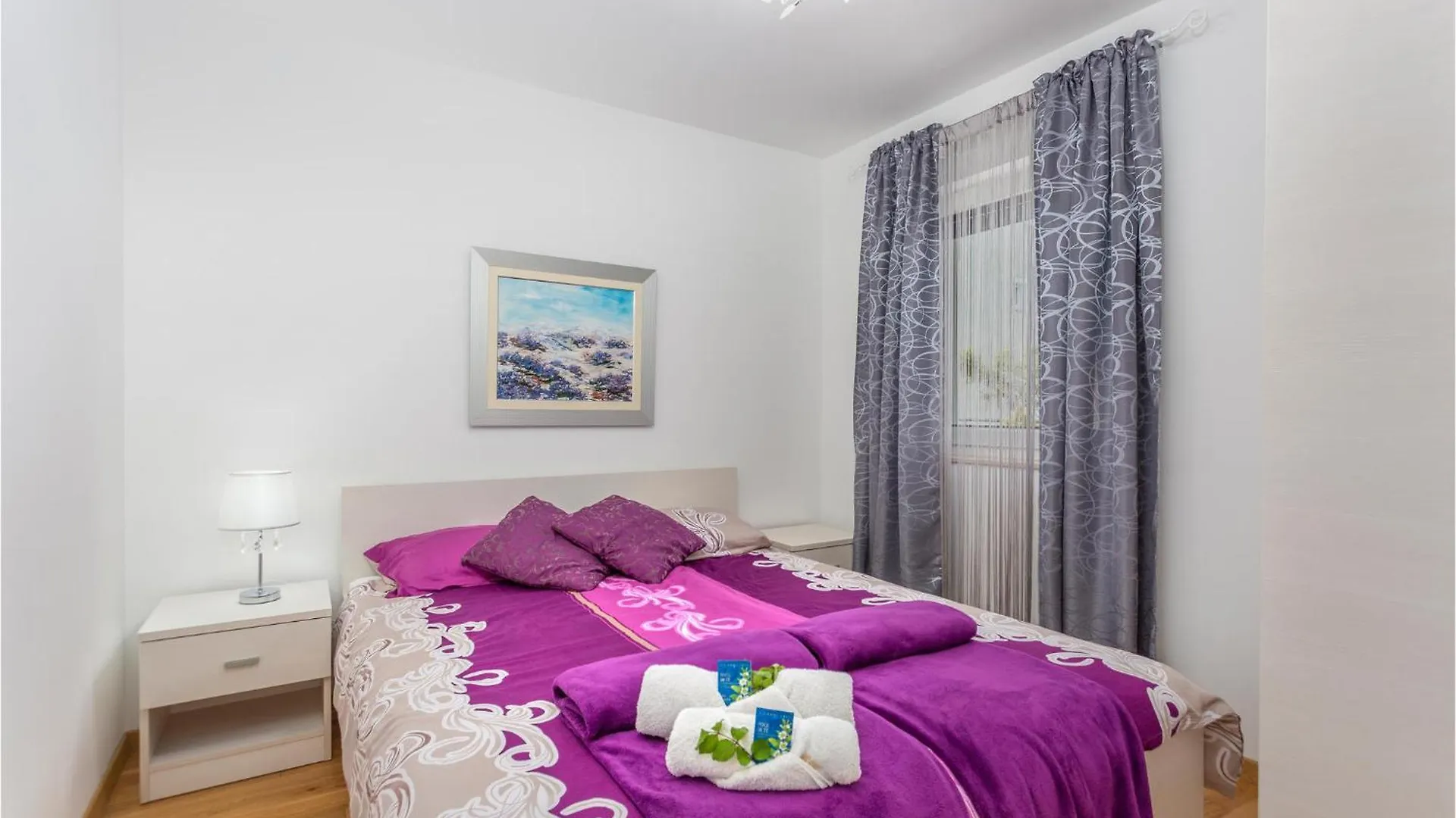 Cozy Apartment In Vantacici With Wifi